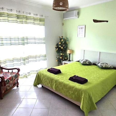 גיאה Villa Vista Mar - Gale - Albufeira מראה חיצוני תמונה