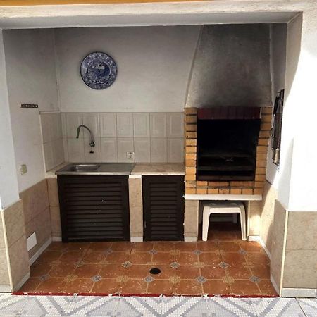 גיאה Villa Vista Mar - Gale - Albufeira מראה חיצוני תמונה