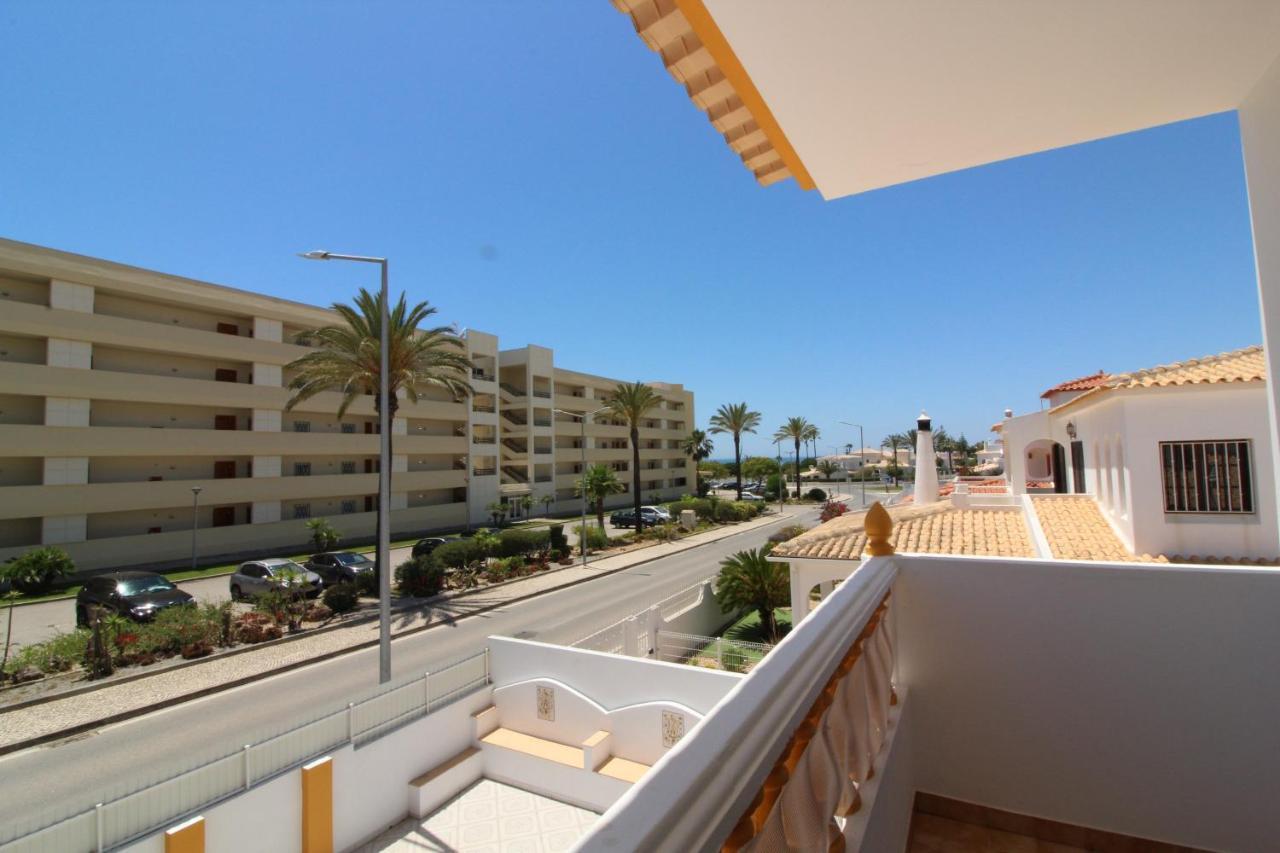 גיאה Villa Vista Mar - Gale - Albufeira מראה חיצוני תמונה