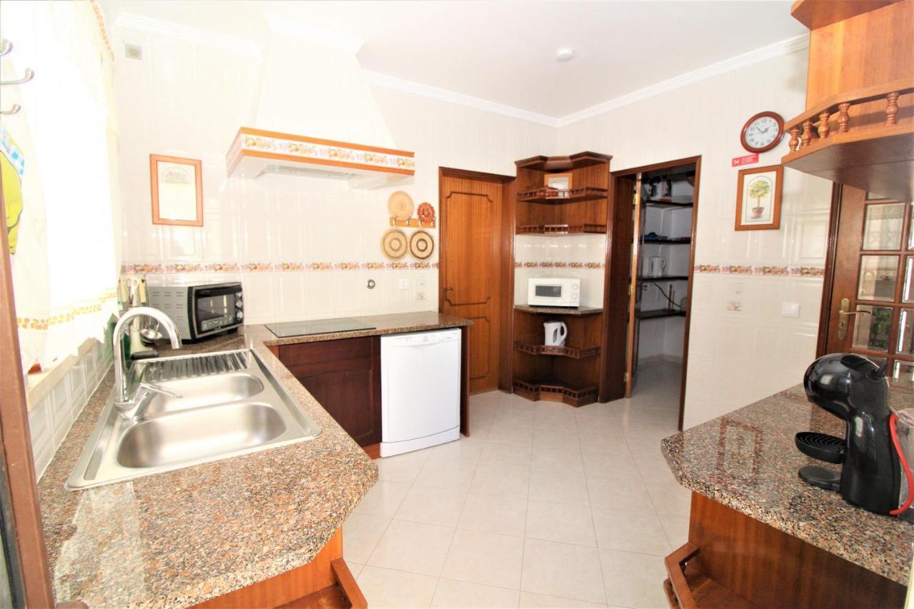 גיאה Villa Vista Mar - Gale - Albufeira מראה חיצוני תמונה