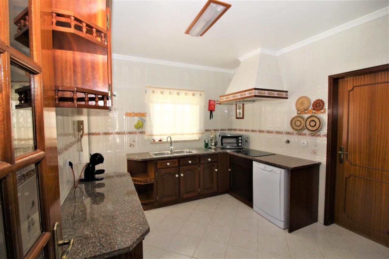גיאה Villa Vista Mar - Gale - Albufeira מראה חיצוני תמונה