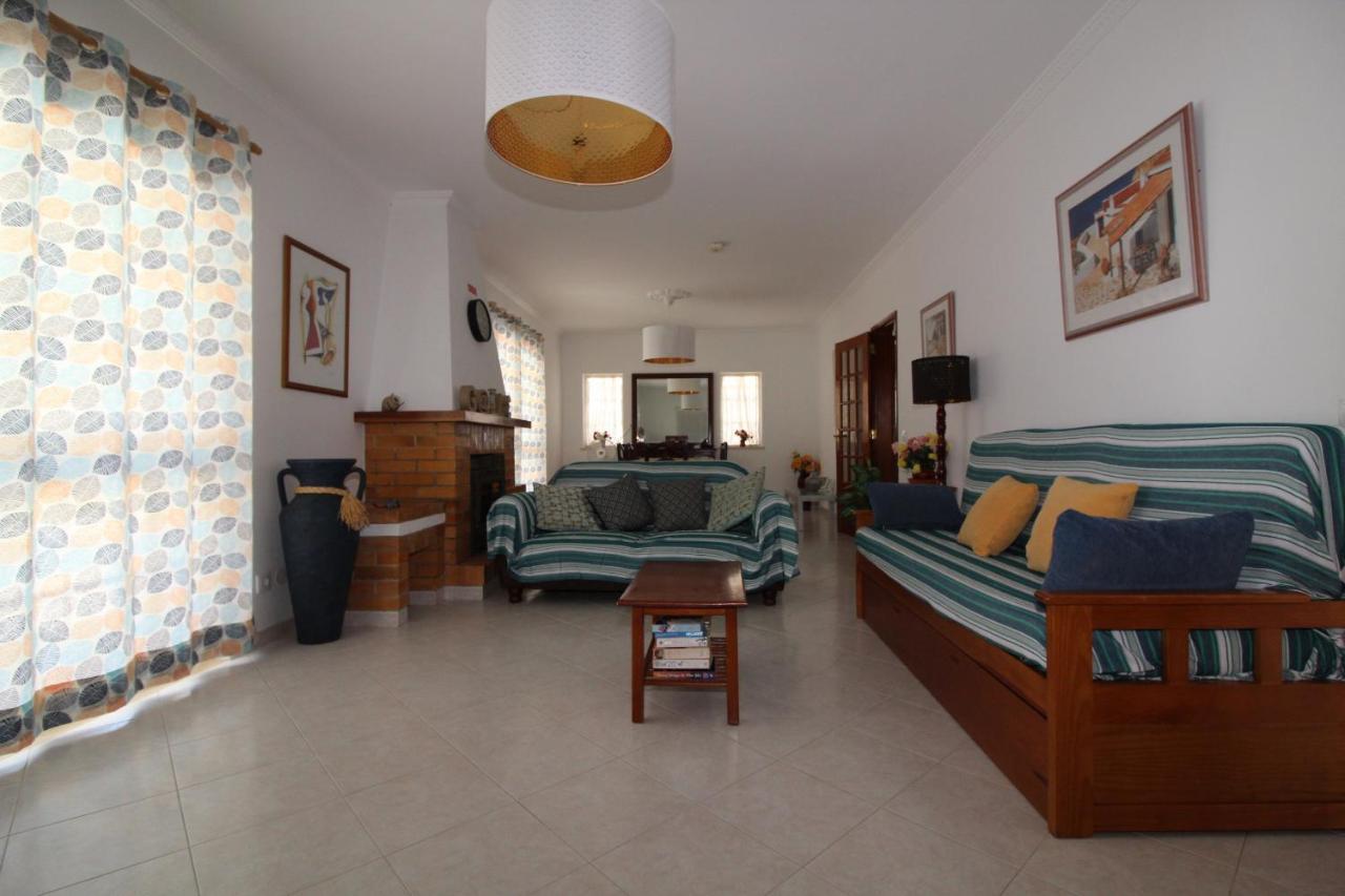 גיאה Villa Vista Mar - Gale - Albufeira מראה חיצוני תמונה