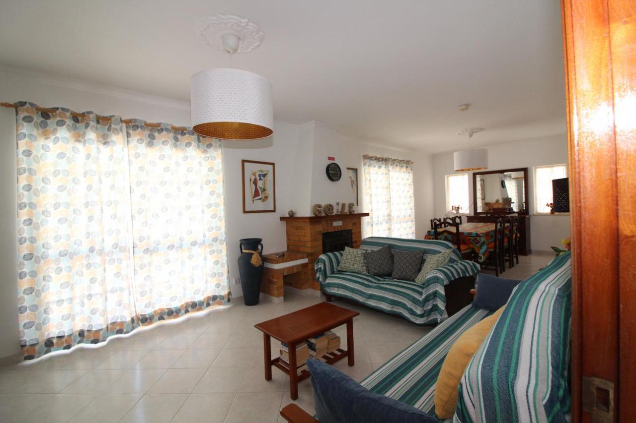 גיאה Villa Vista Mar - Gale - Albufeira מראה חיצוני תמונה