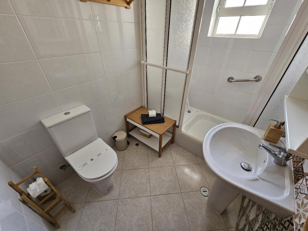 גיאה Villa Vista Mar - Gale - Albufeira מראה חיצוני תמונה
