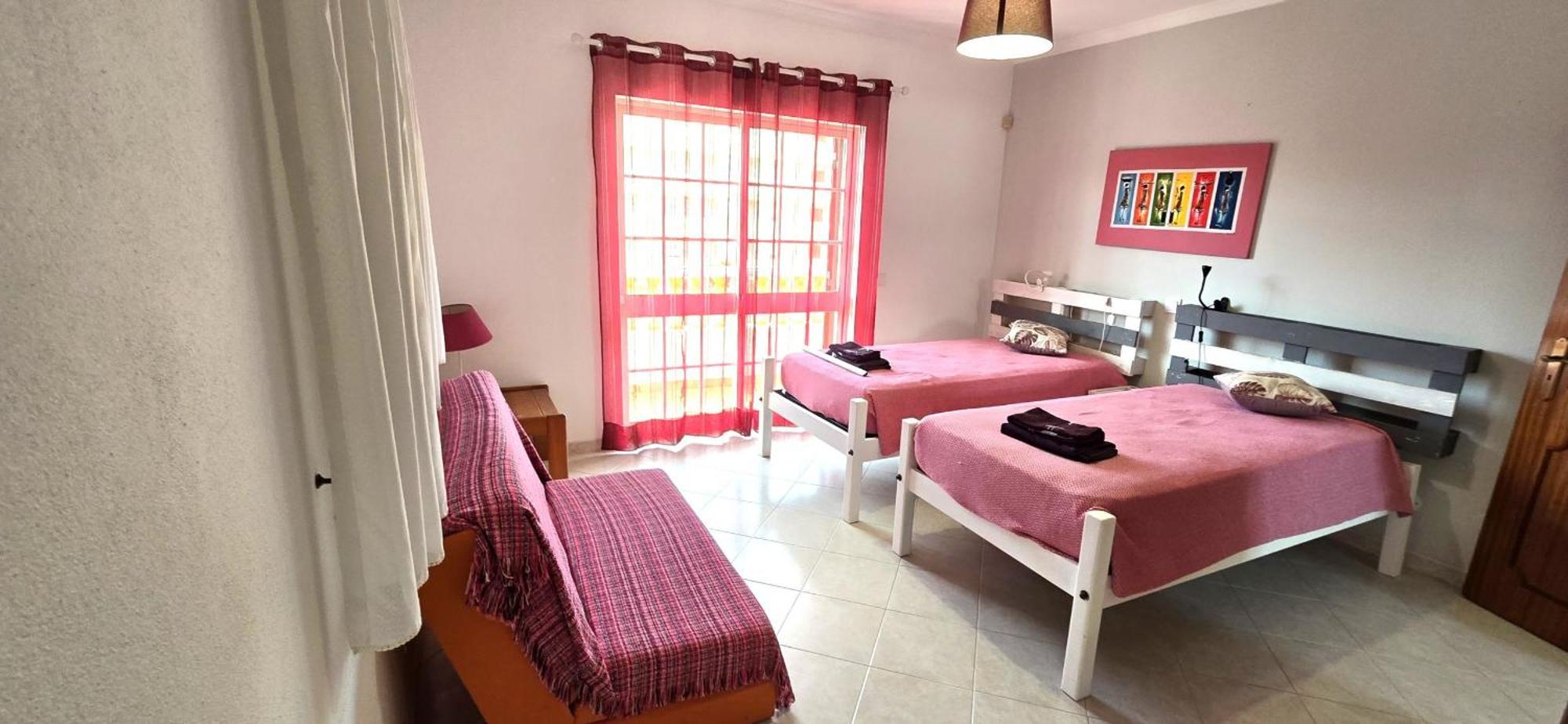 גיאה Villa Vista Mar - Gale - Albufeira מראה חיצוני תמונה