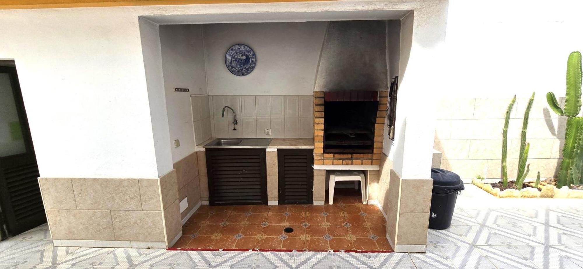 גיאה Villa Vista Mar - Gale - Albufeira מראה חיצוני תמונה