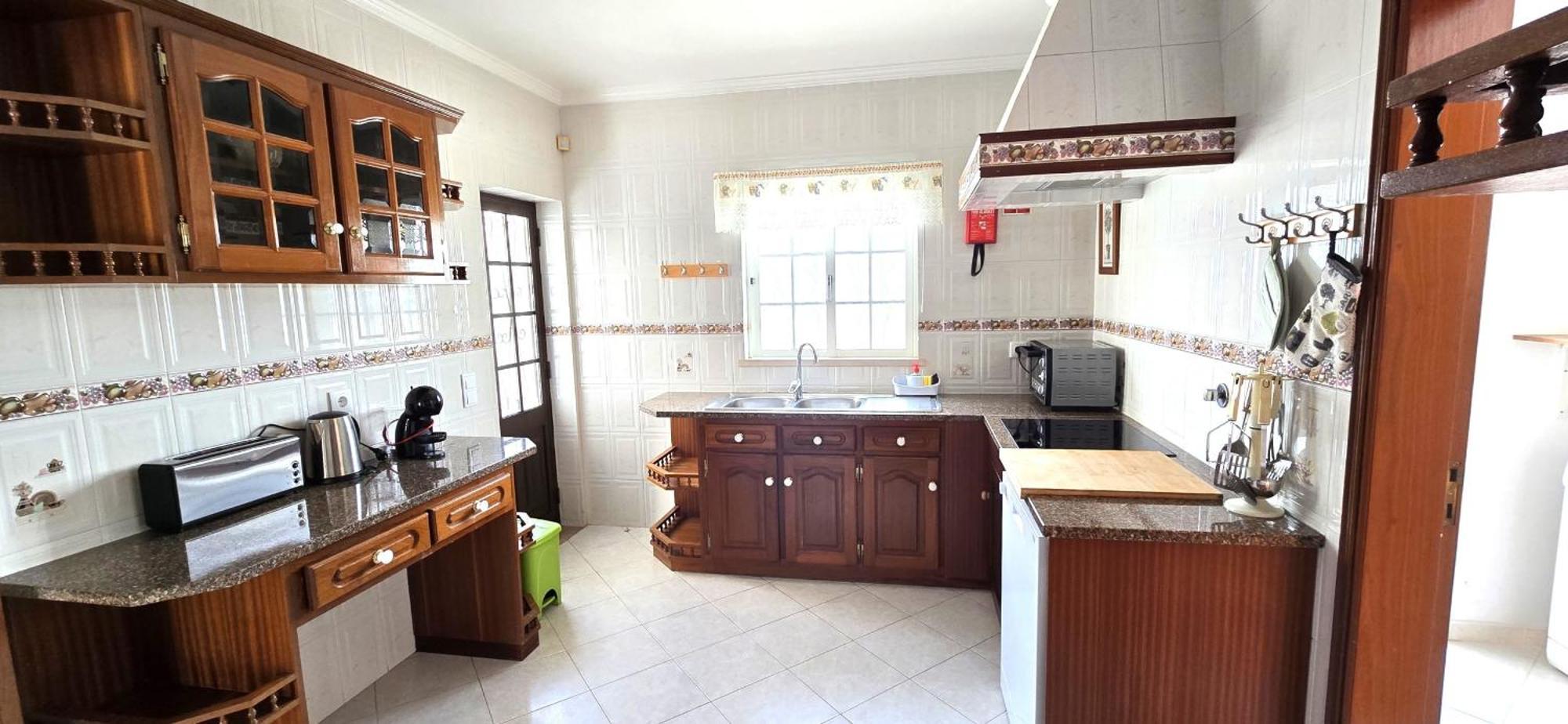 גיאה Villa Vista Mar - Gale - Albufeira מראה חיצוני תמונה