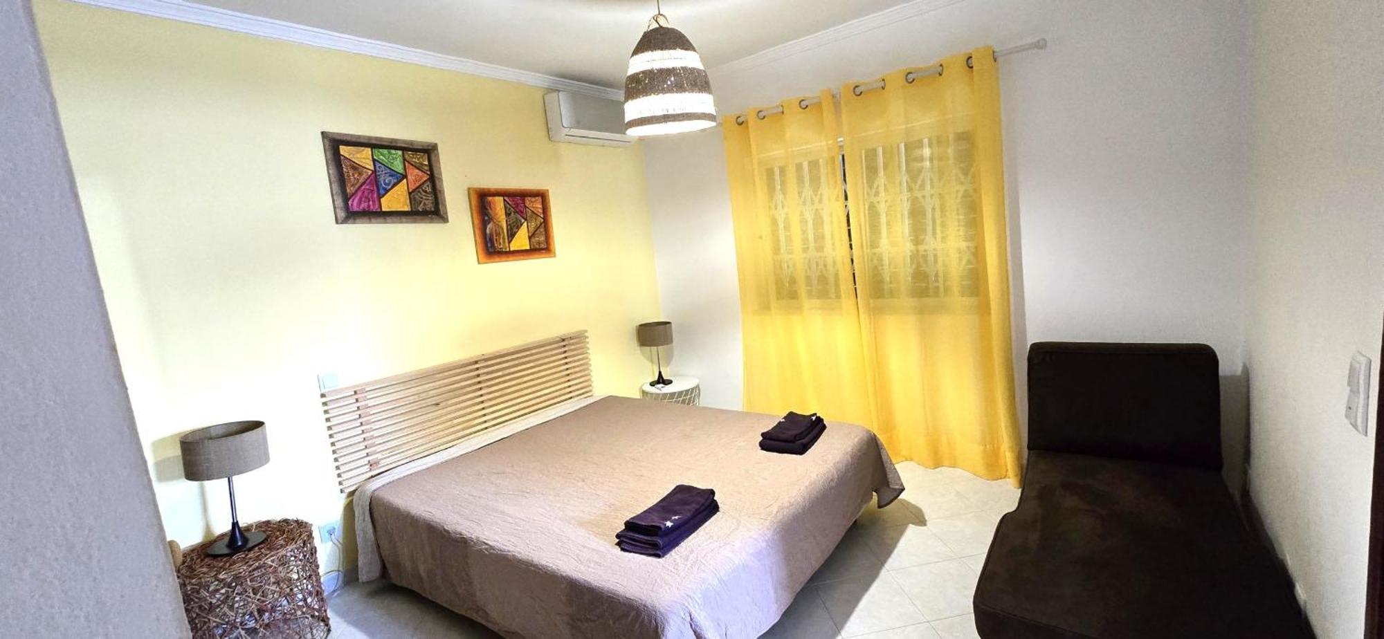 גיאה Villa Vista Mar - Gale - Albufeira מראה חיצוני תמונה