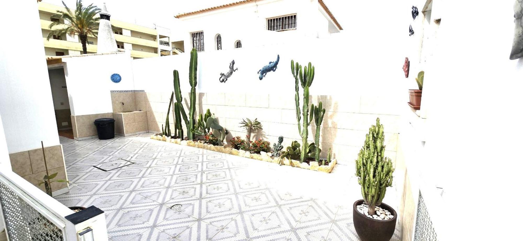 גיאה Villa Vista Mar - Gale - Albufeira מראה חיצוני תמונה