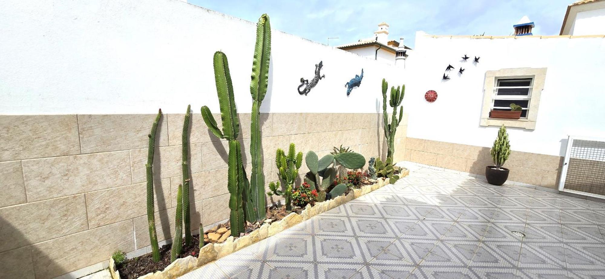 גיאה Villa Vista Mar - Gale - Albufeira מראה חיצוני תמונה
